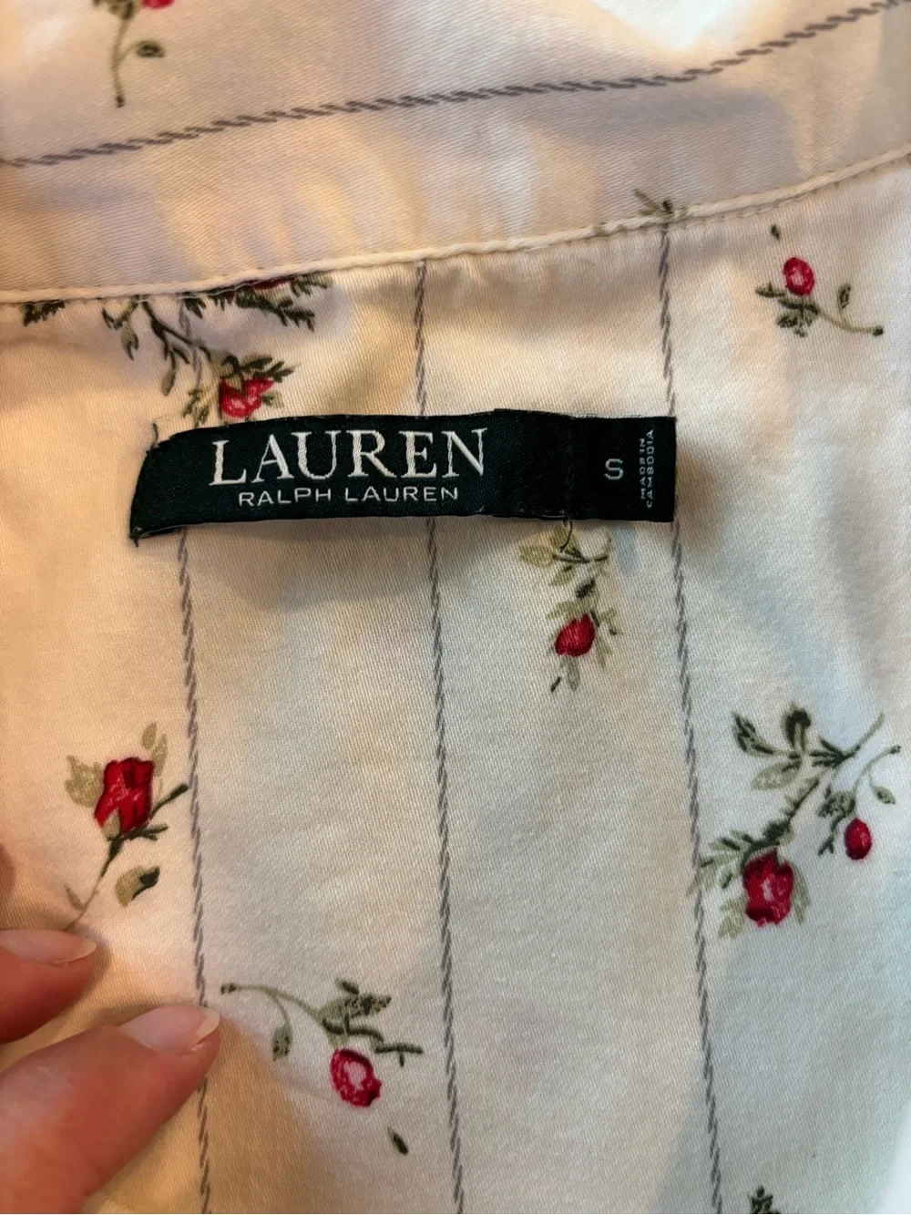 Ralph Lauren classic lauren